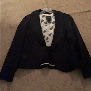 Sanctuary Blazer